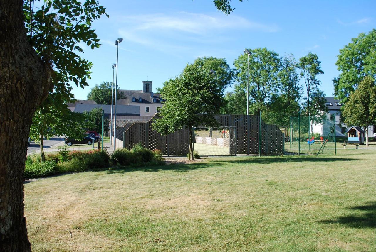 Gite Bed & Bedot Fauvillers Exteriör bild